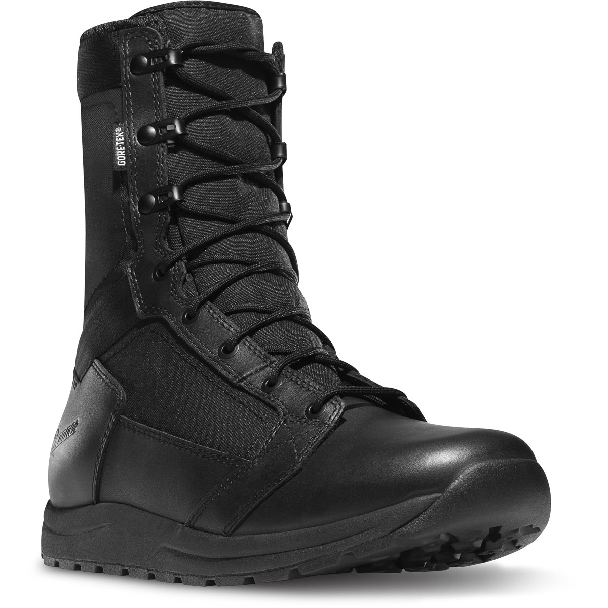 Danner Tachyon 8”, 50120 超軽量ミリタリーブーツ - 個人装備