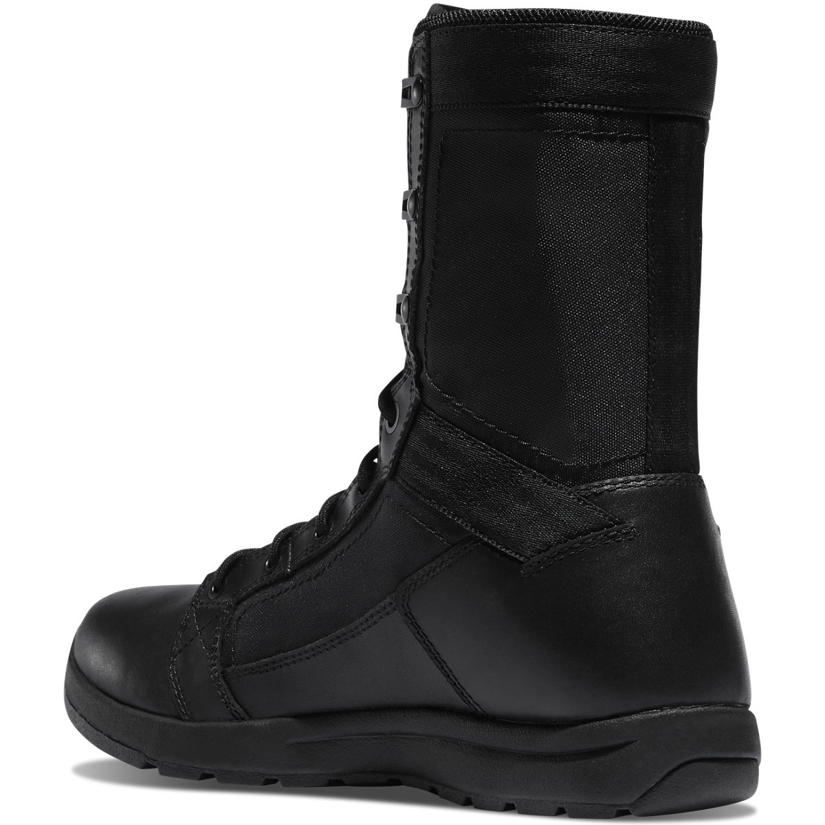 Danner - Tachyon Black Hot - Polishable Toe