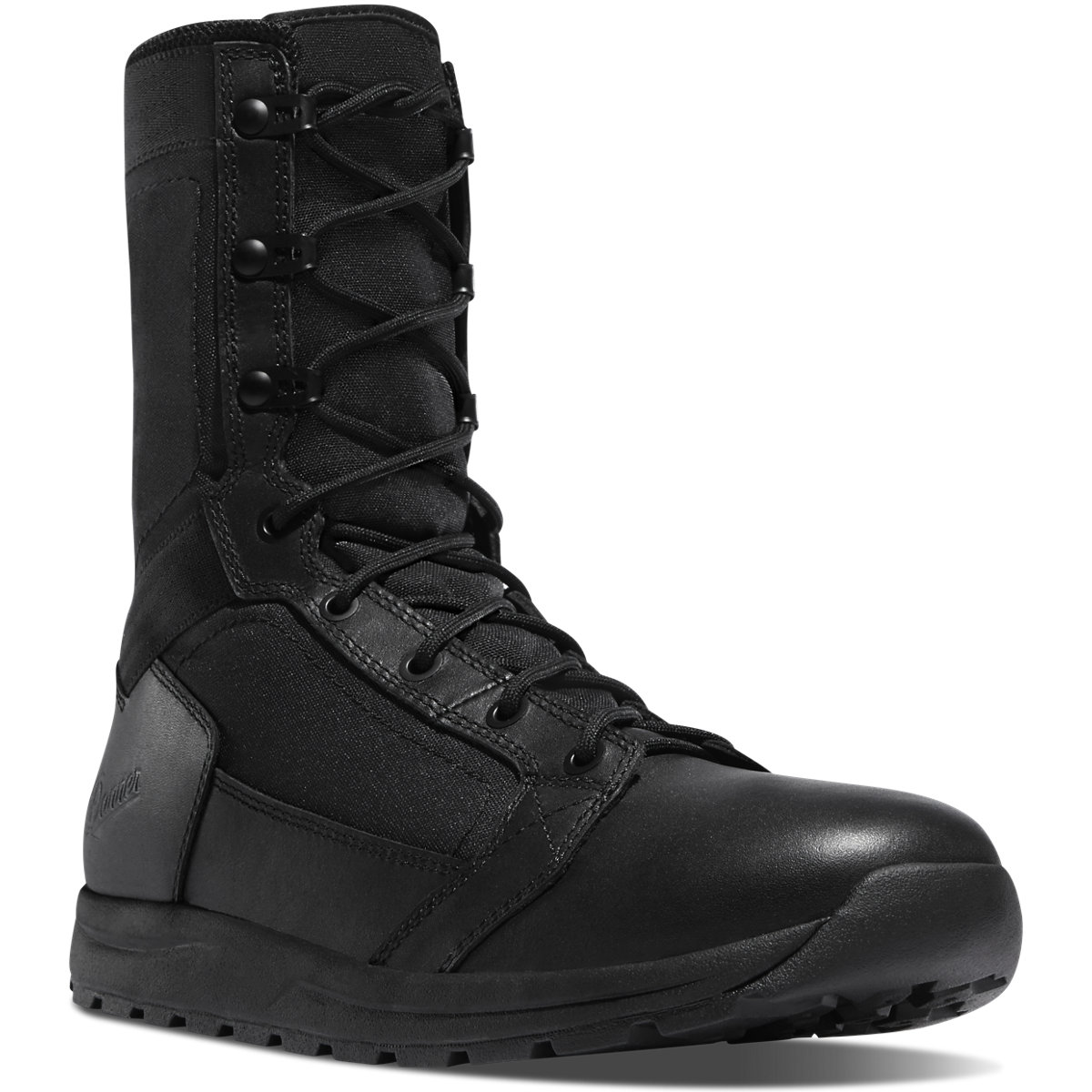 Danner boot clearance polish