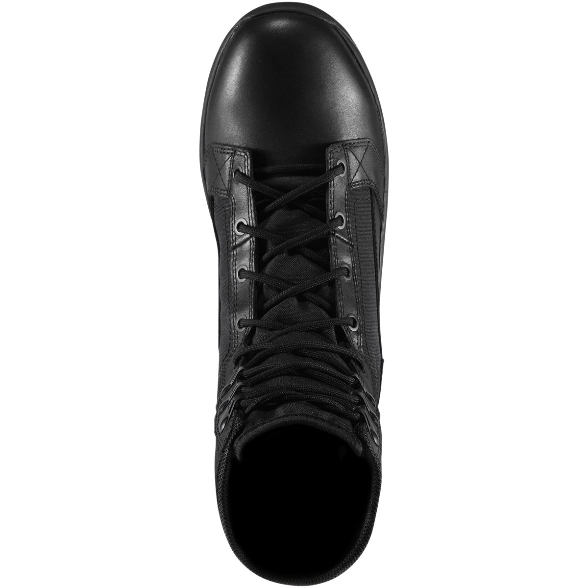 Danner - Tachyon Black Hot - Polishable Toe