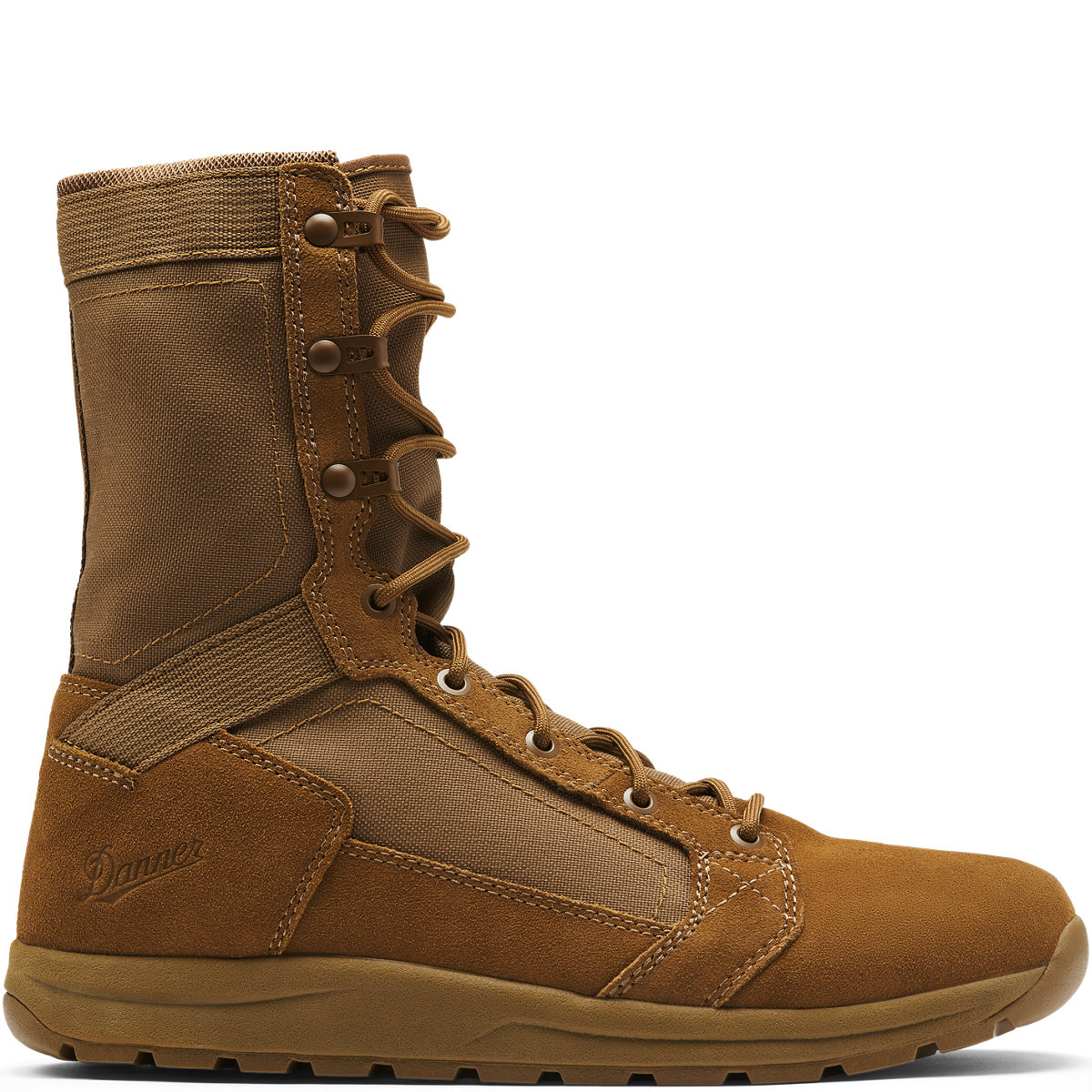 Danner 2025 boots recrafting