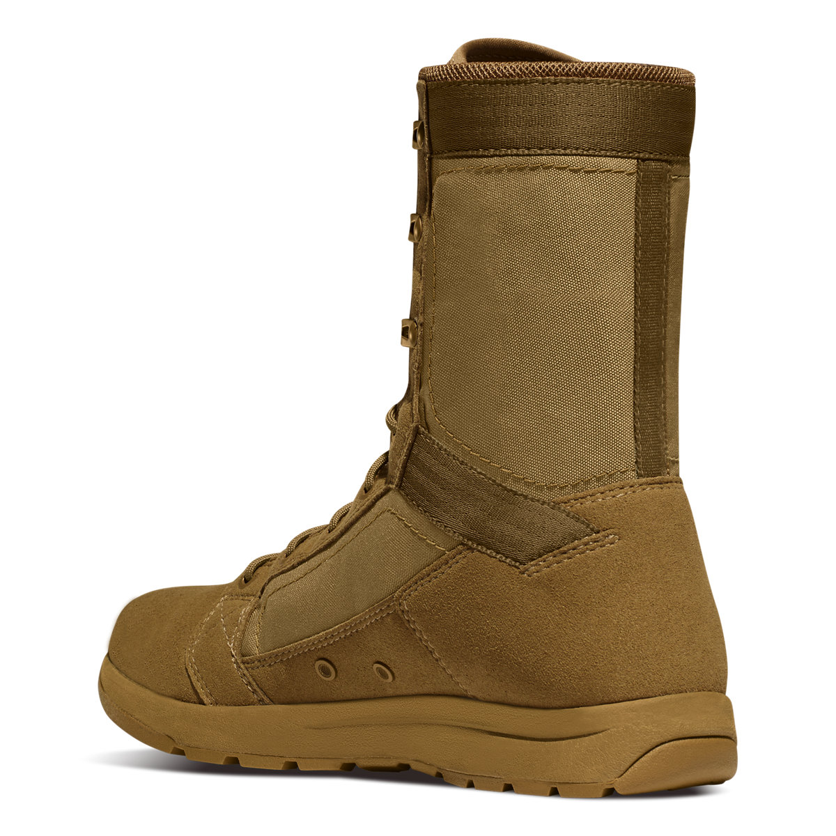 Danner military clearance boots coyote brown