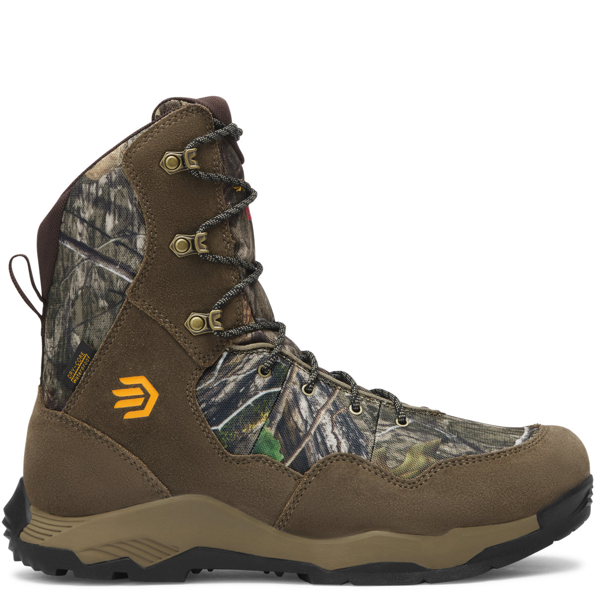 Danner vital 800g best sale