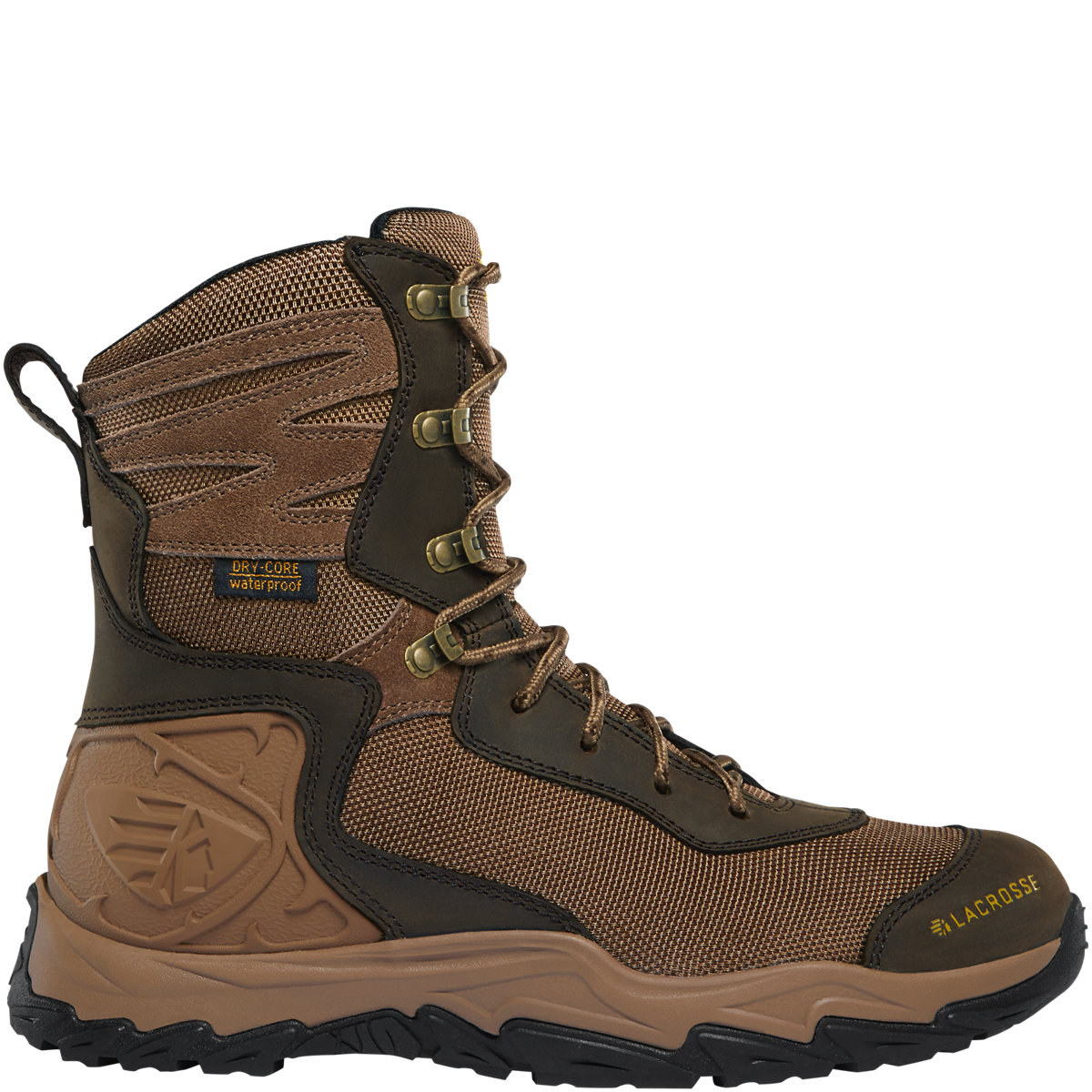 Lacrosse hunting boots on sale hotsell