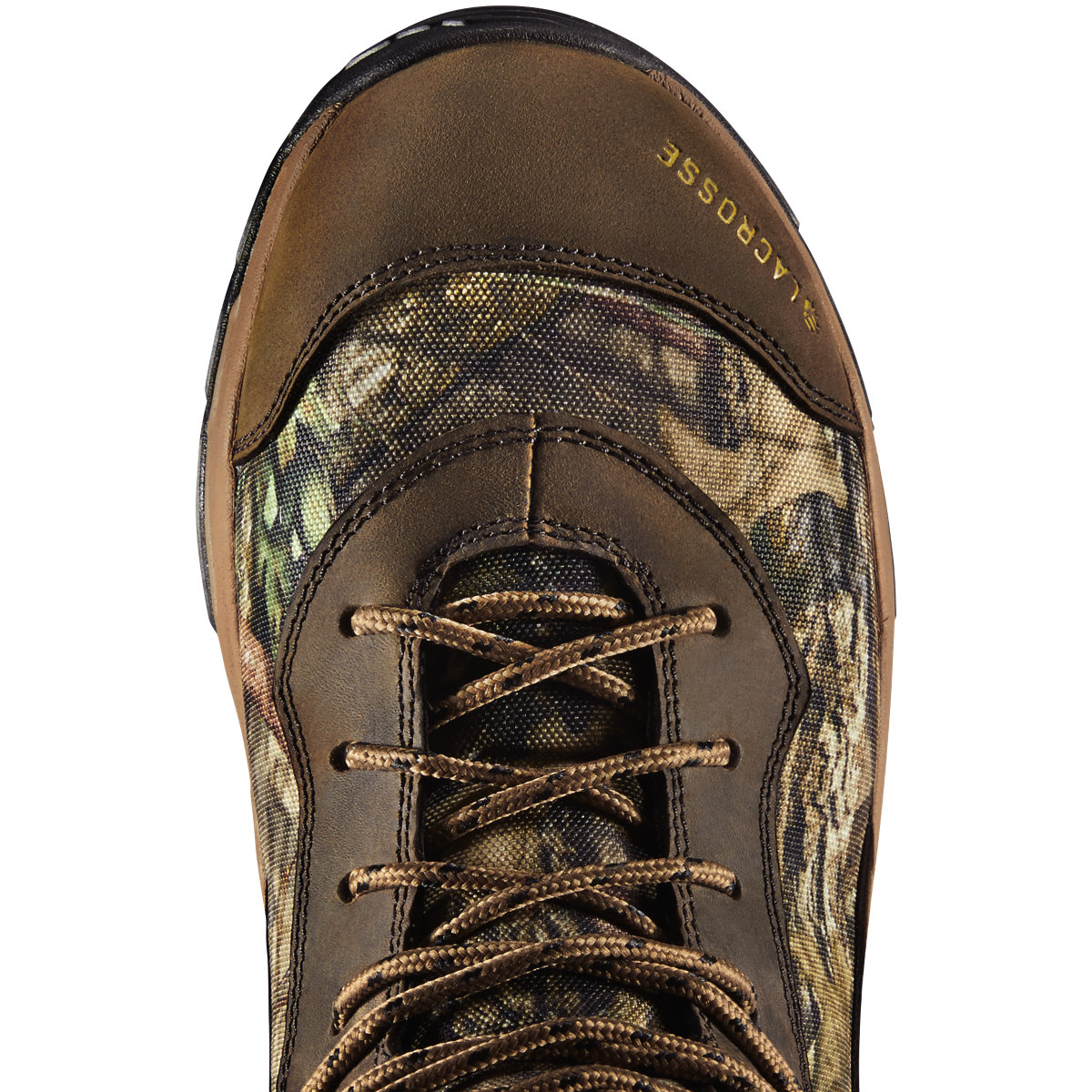 Lacrosse Men's Lodestar GorTex Hunting Boots TrueTimber durafit 516331 camo  Sz 9