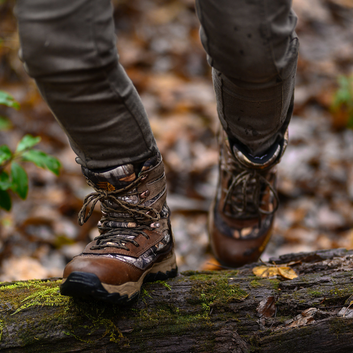 Lacrosse women's sales hunting boots