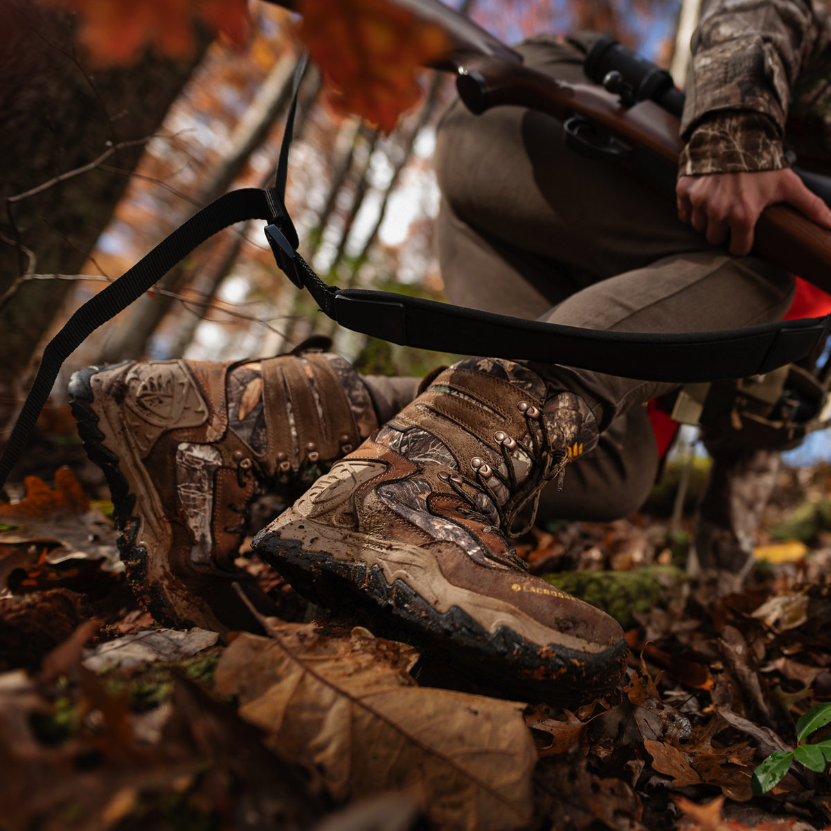 600 gram outlet hunting boots