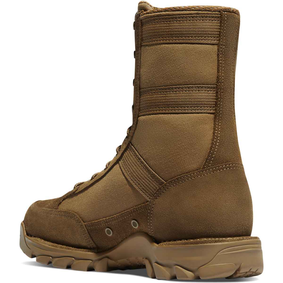 Coyote composite hot sale toe boots