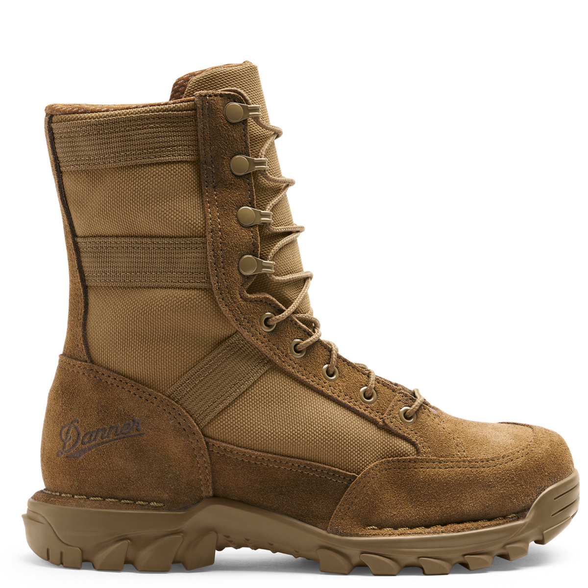 Danner flight 2025 approved boots