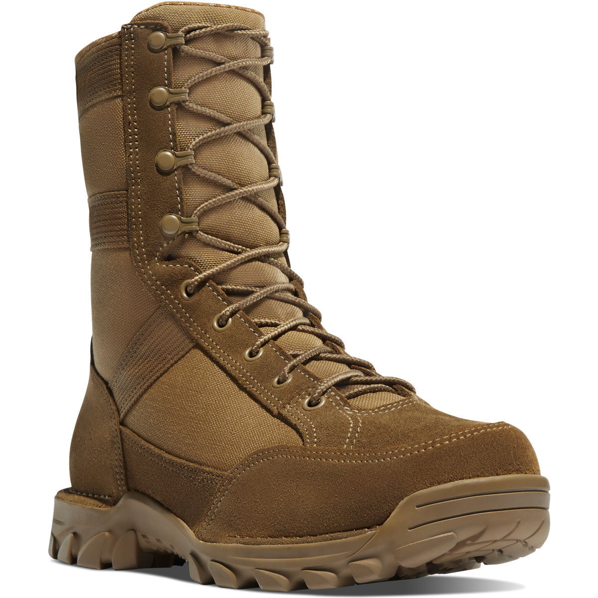 Danner Rivot TFX STF Coyote Hot Safe To Fly