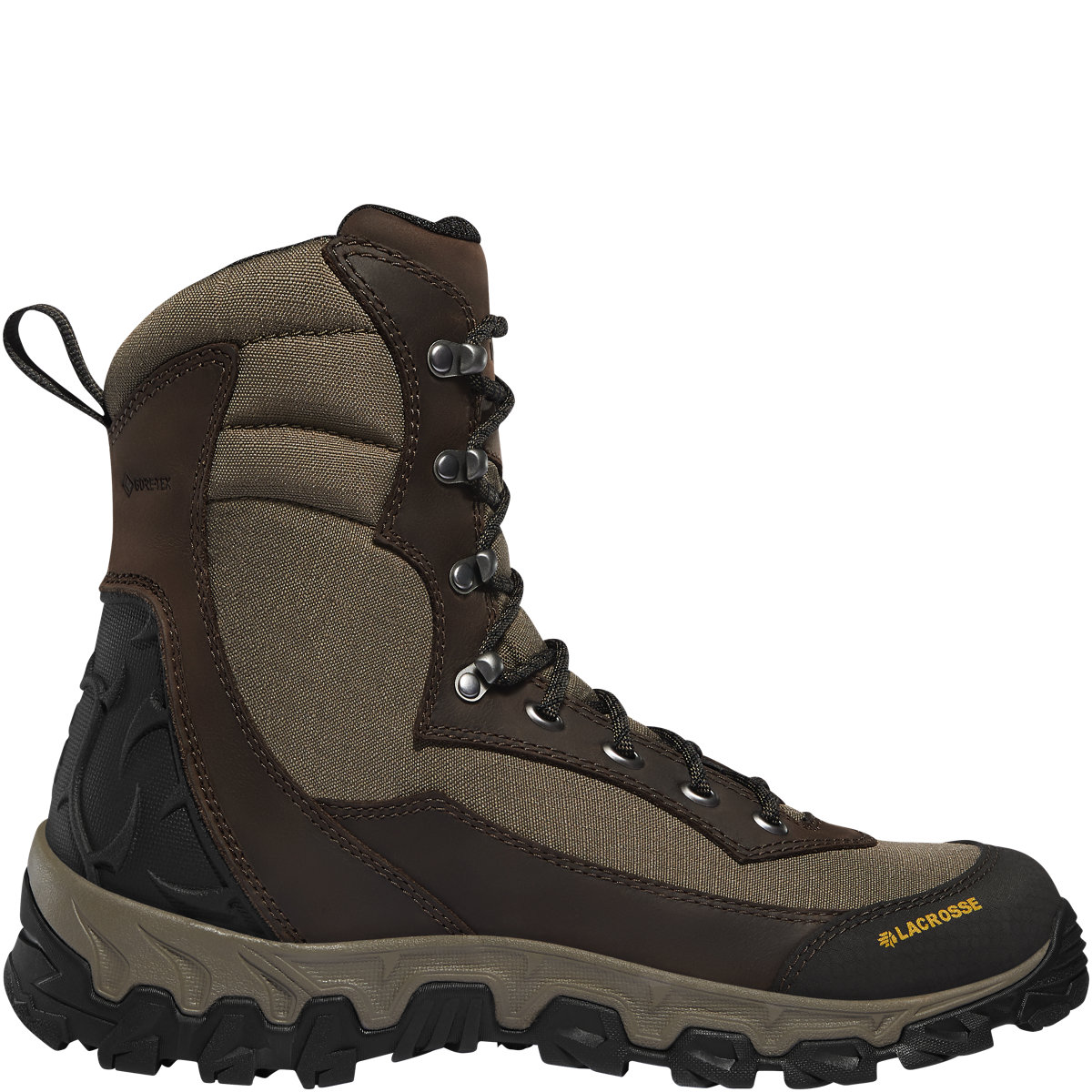 LaCrosse Footwear - Lodestar 7 Brown