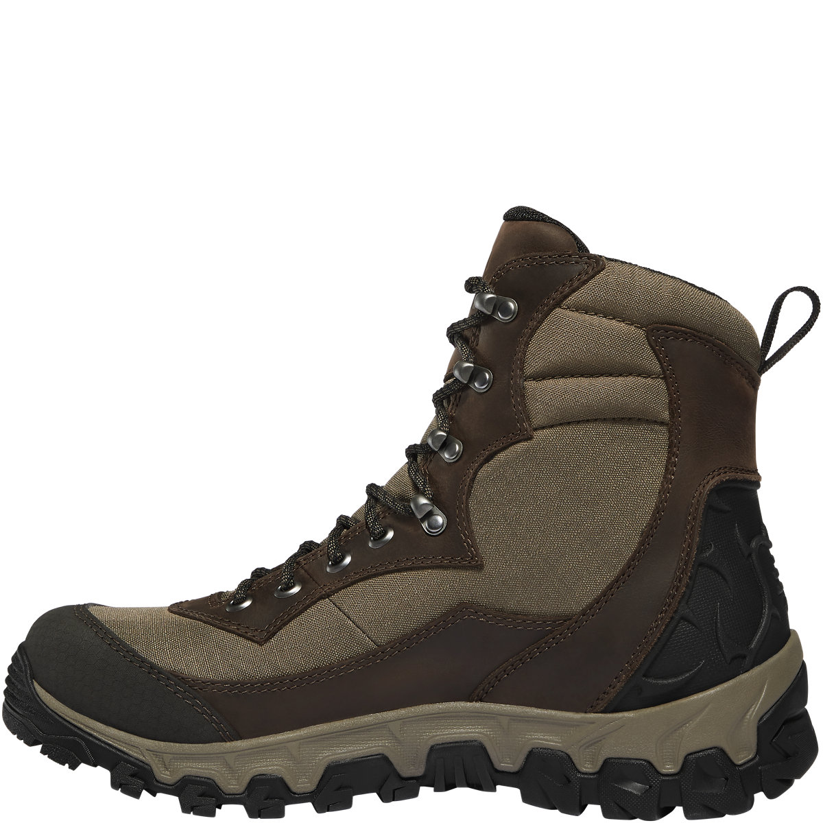 Lacrosse Men's Lodestar GorTex Hunting Boots TrueTimber durafit