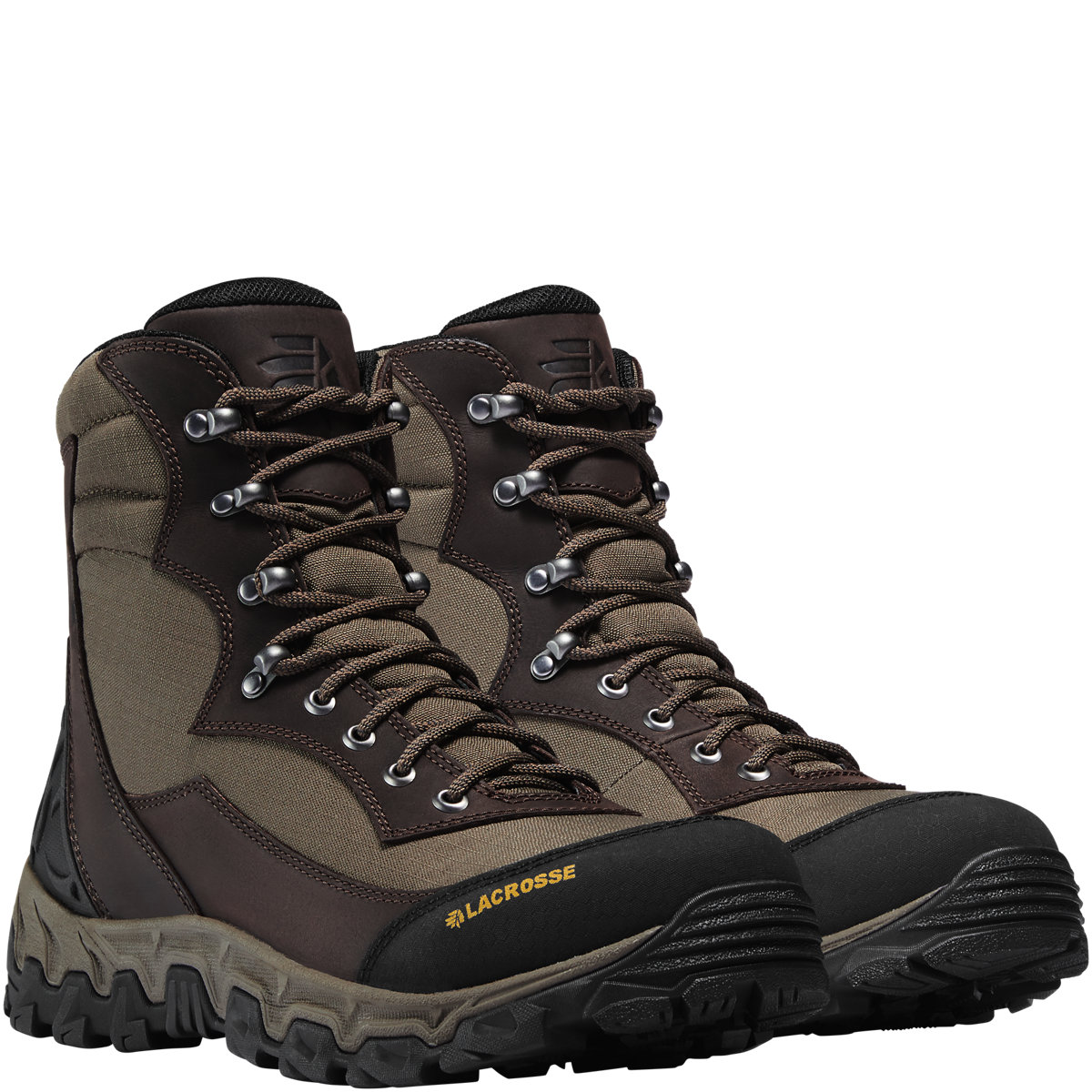 Lacrosse cheap mining boots