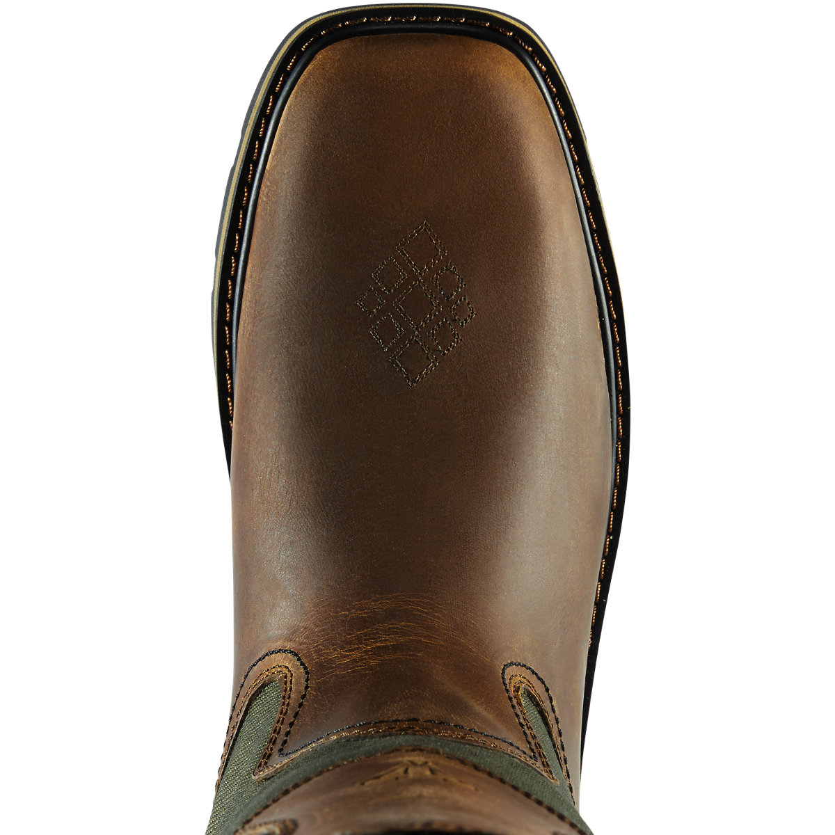 Copperhead snake outlet boots