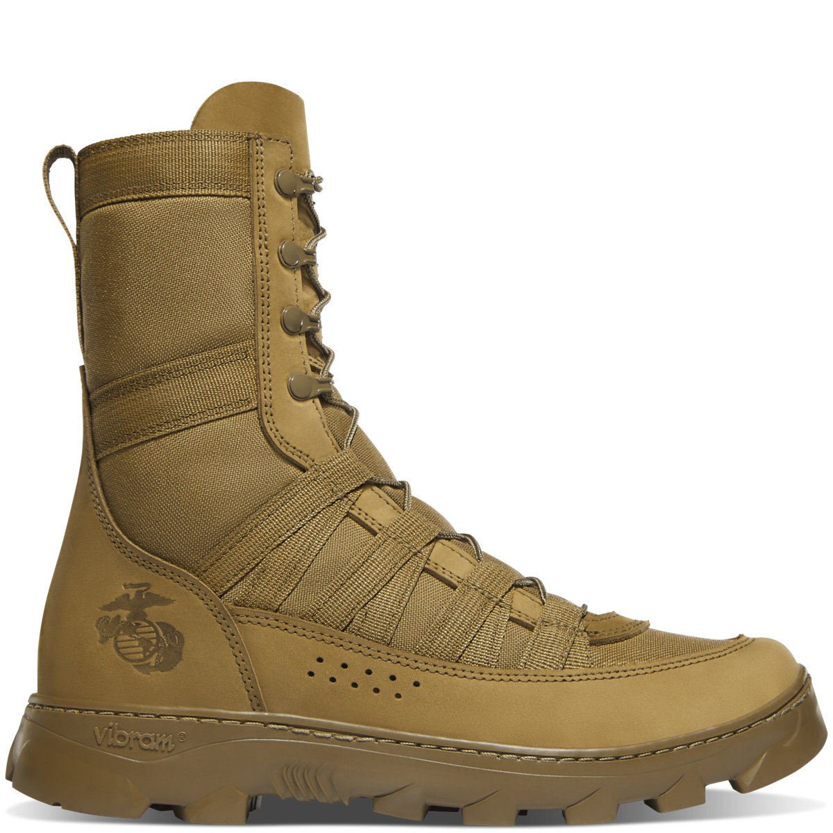 Danner Tropical USMC EGA Coyote Hot