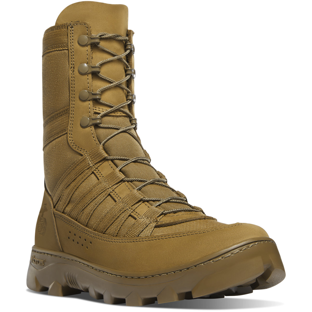 ショッピング正規品 米軍 未使用品 新型 DANNER TROPICAL BOOTS 32cm - 靴