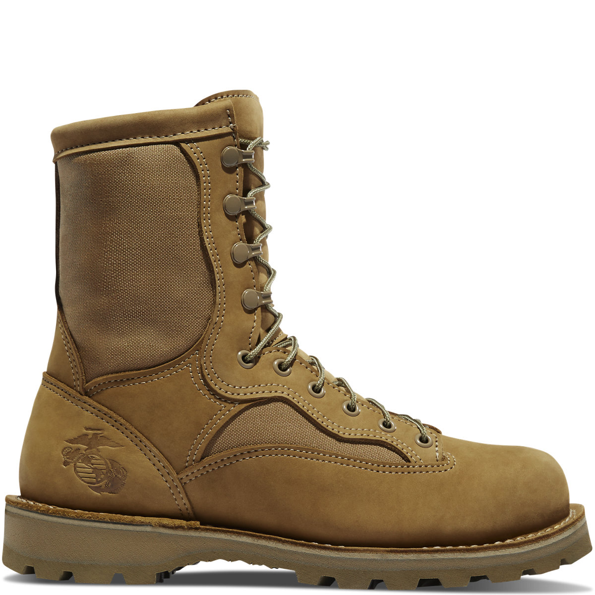 Marine corps standard deals issue boots