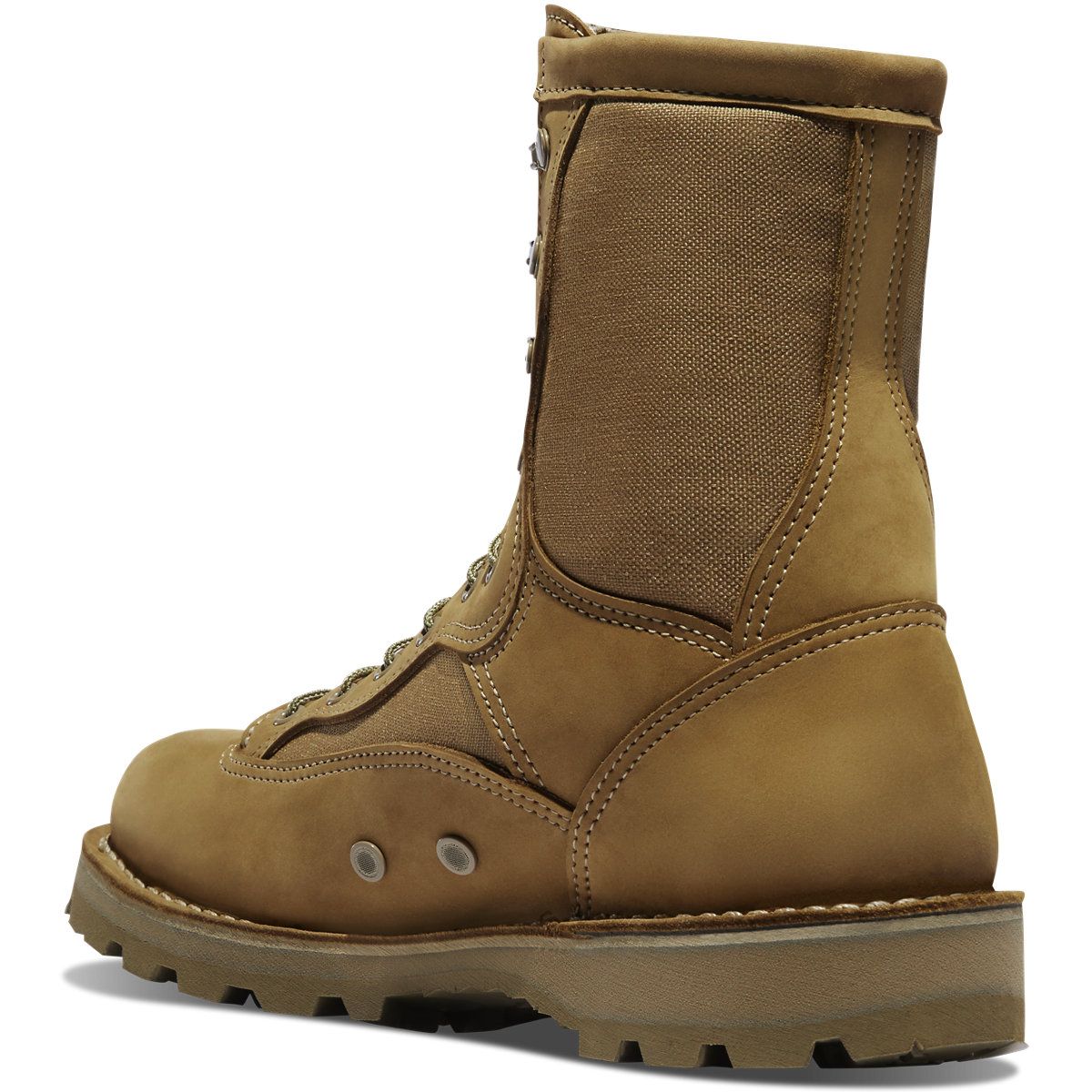 Marine Expeditionary Boot 8" Hot Mojave (M.E.B.)