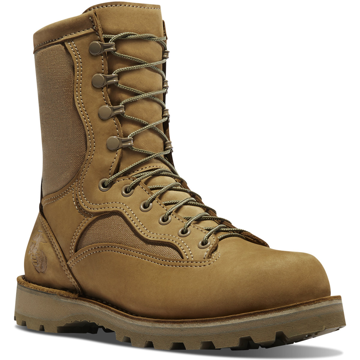 Danner - Marine Expeditionary Boot Mojave Hot