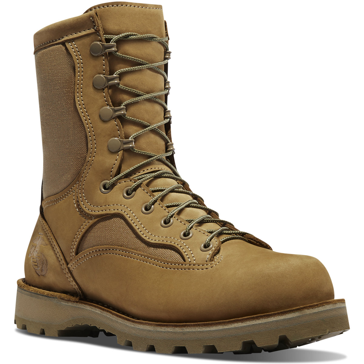 Danner Marine Expeditionary Boot Mojave Hot