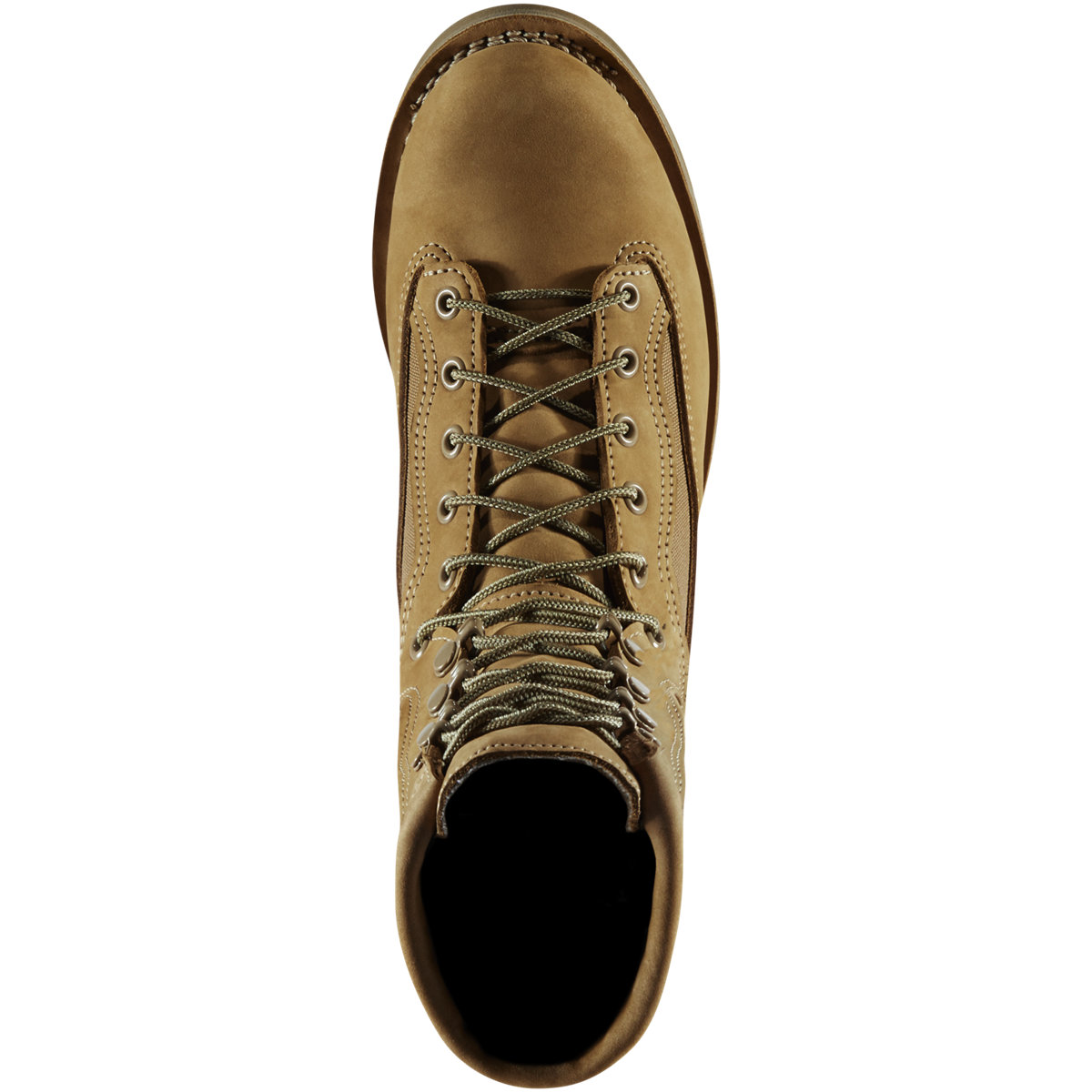 Danner - Marine Expeditionary Boot Mojave Hot
