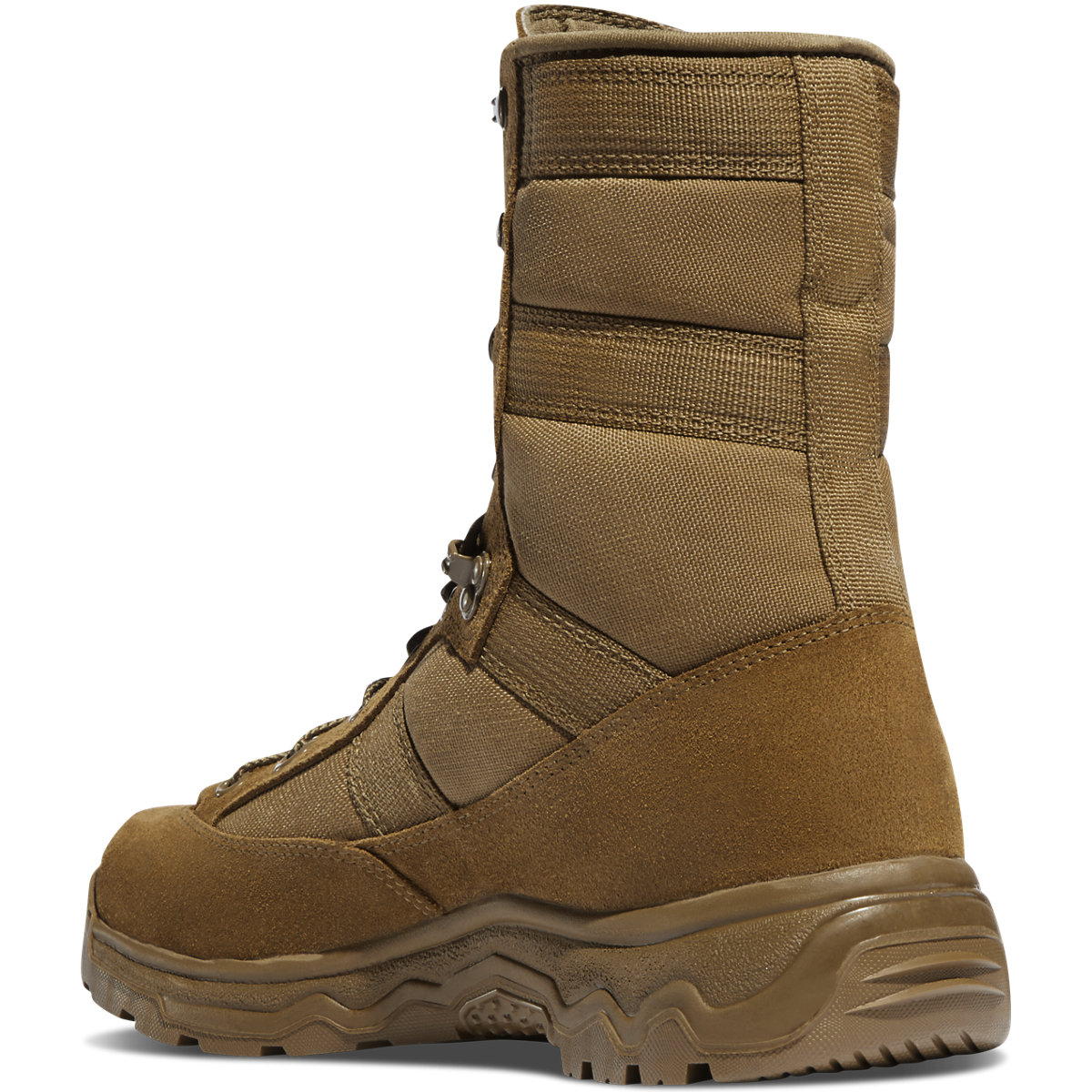 Danner Reckoning USMC EGA Coyote Gore Tex