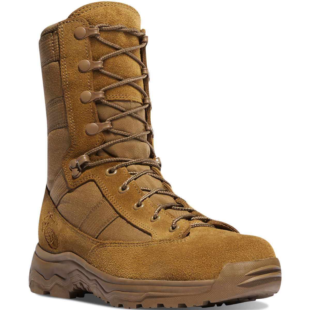 colonista CONPE10 danner-