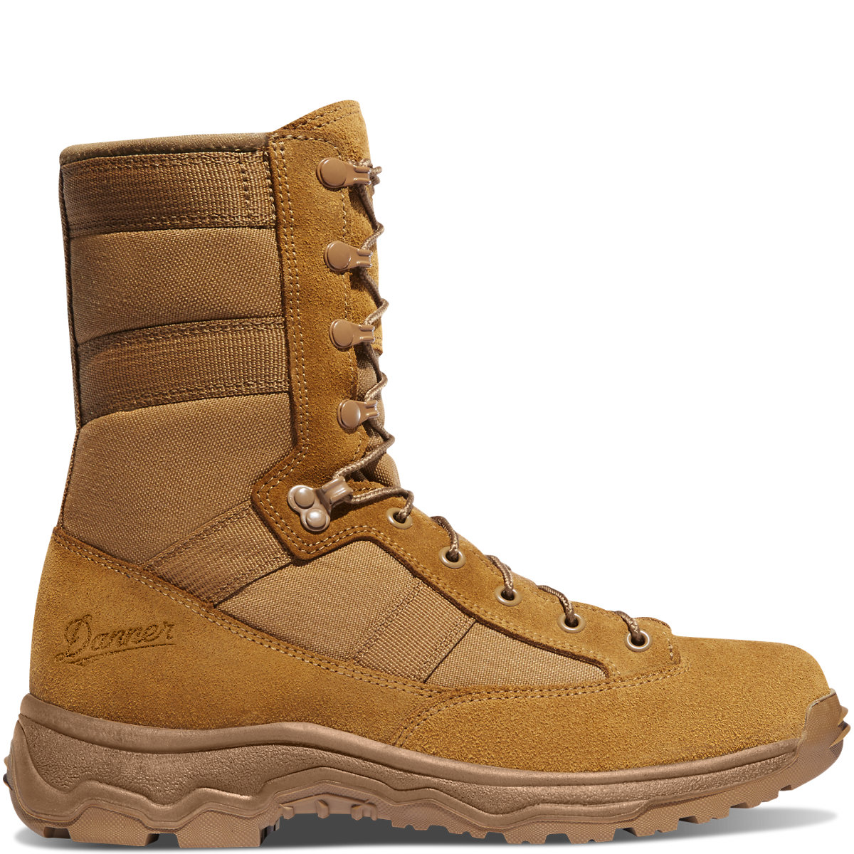 Danner Reckoning Coyote Hot