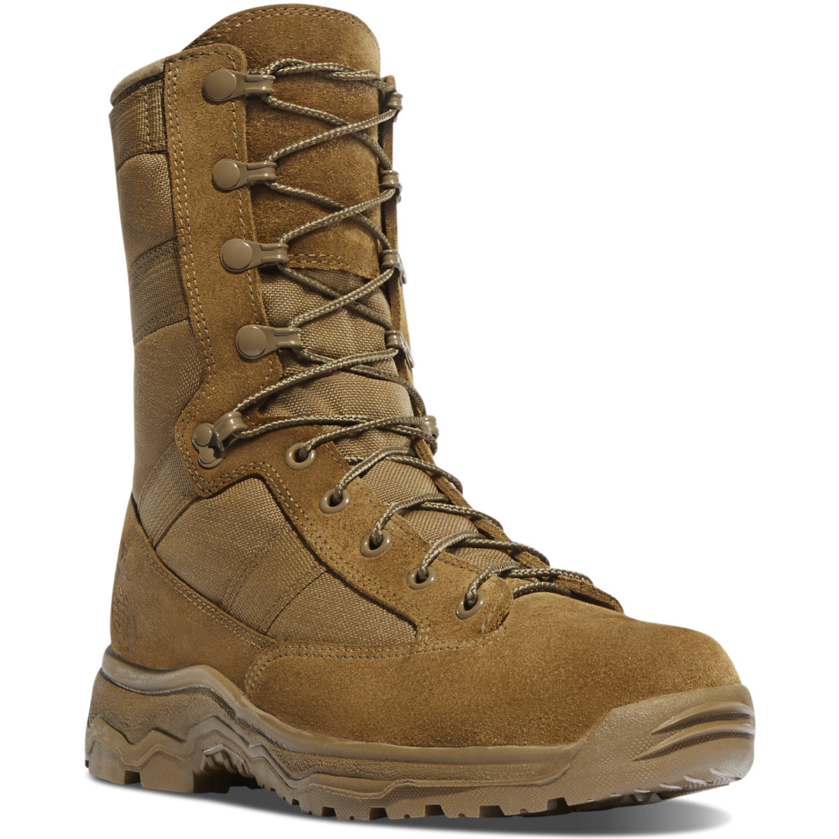 Usmc hot 2025 weather boots