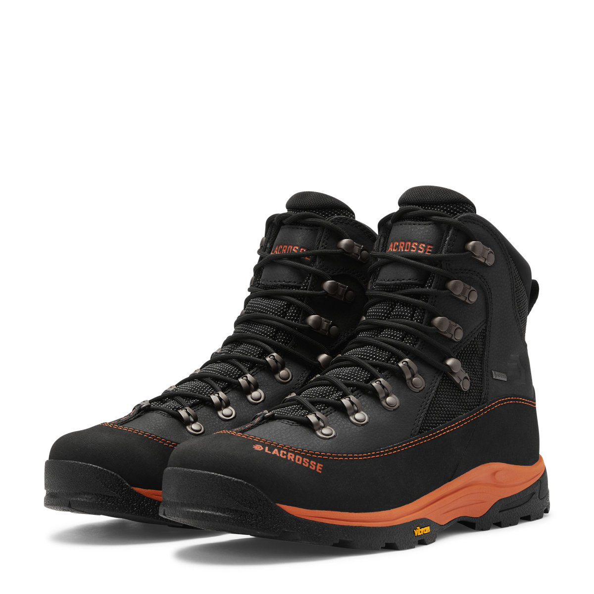 Lacrosse store hiking boots