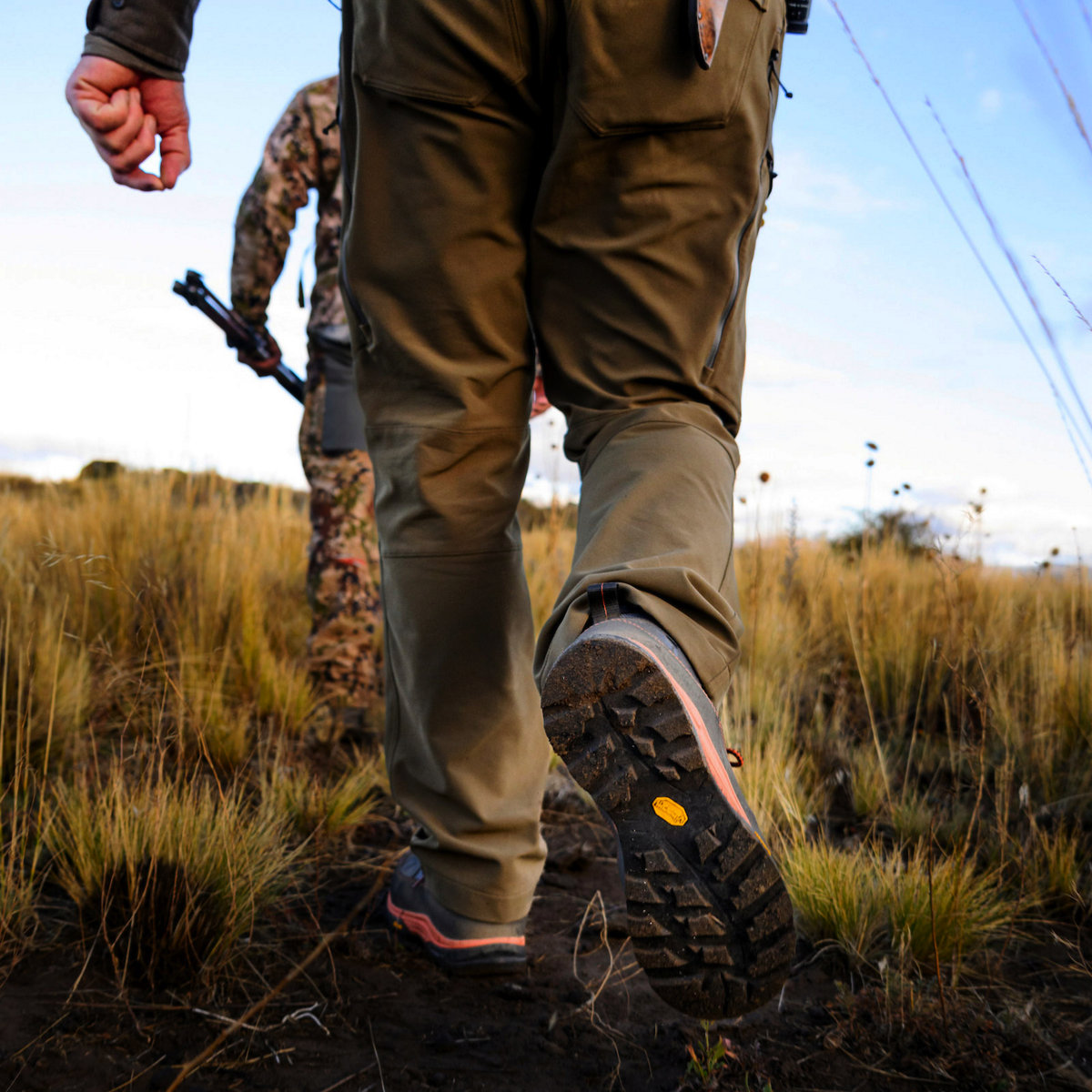 Match Men's Wild Cargo Pants(Brown,27) at  Men's Clothing store