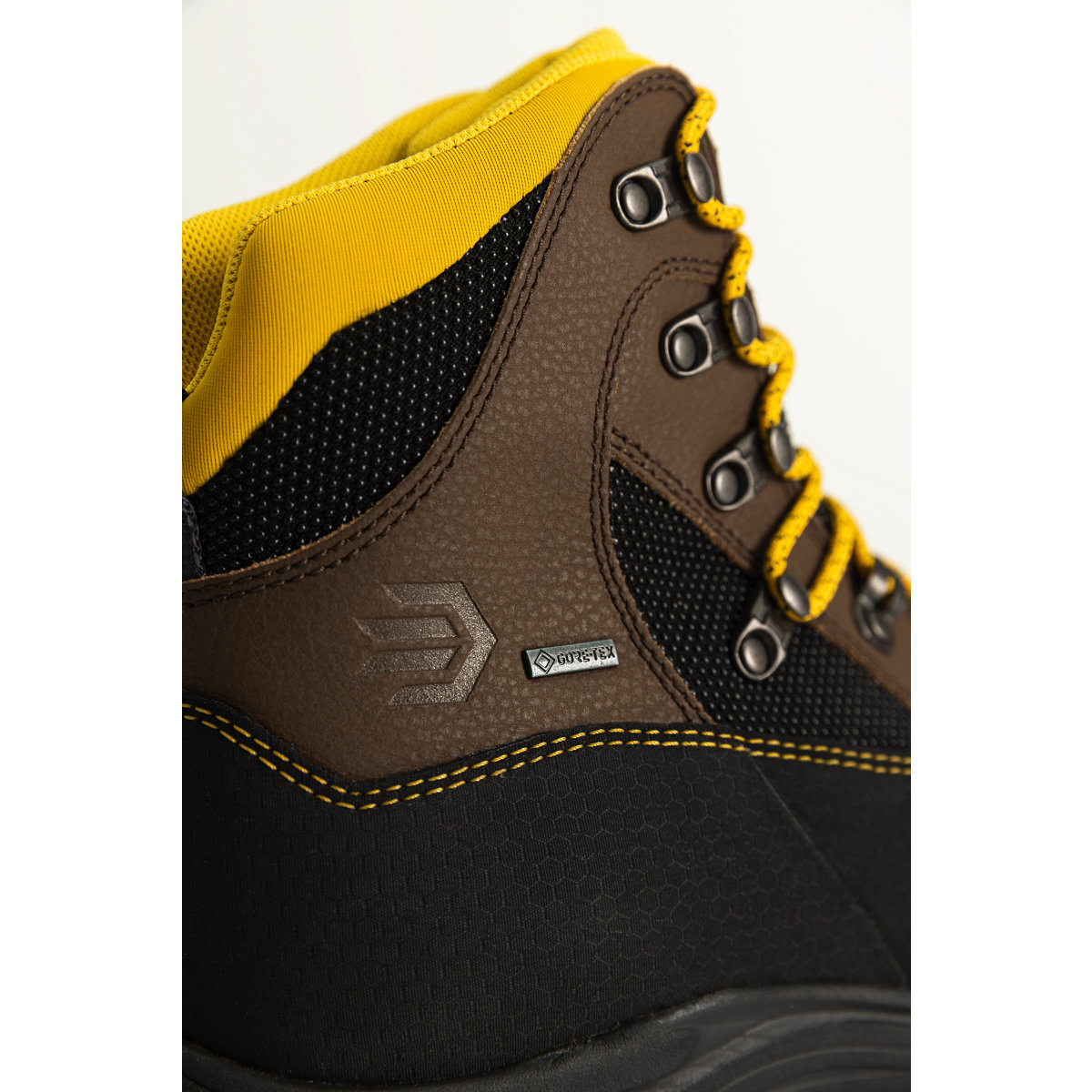 Ursa MS 7" Brown/Gold GTX