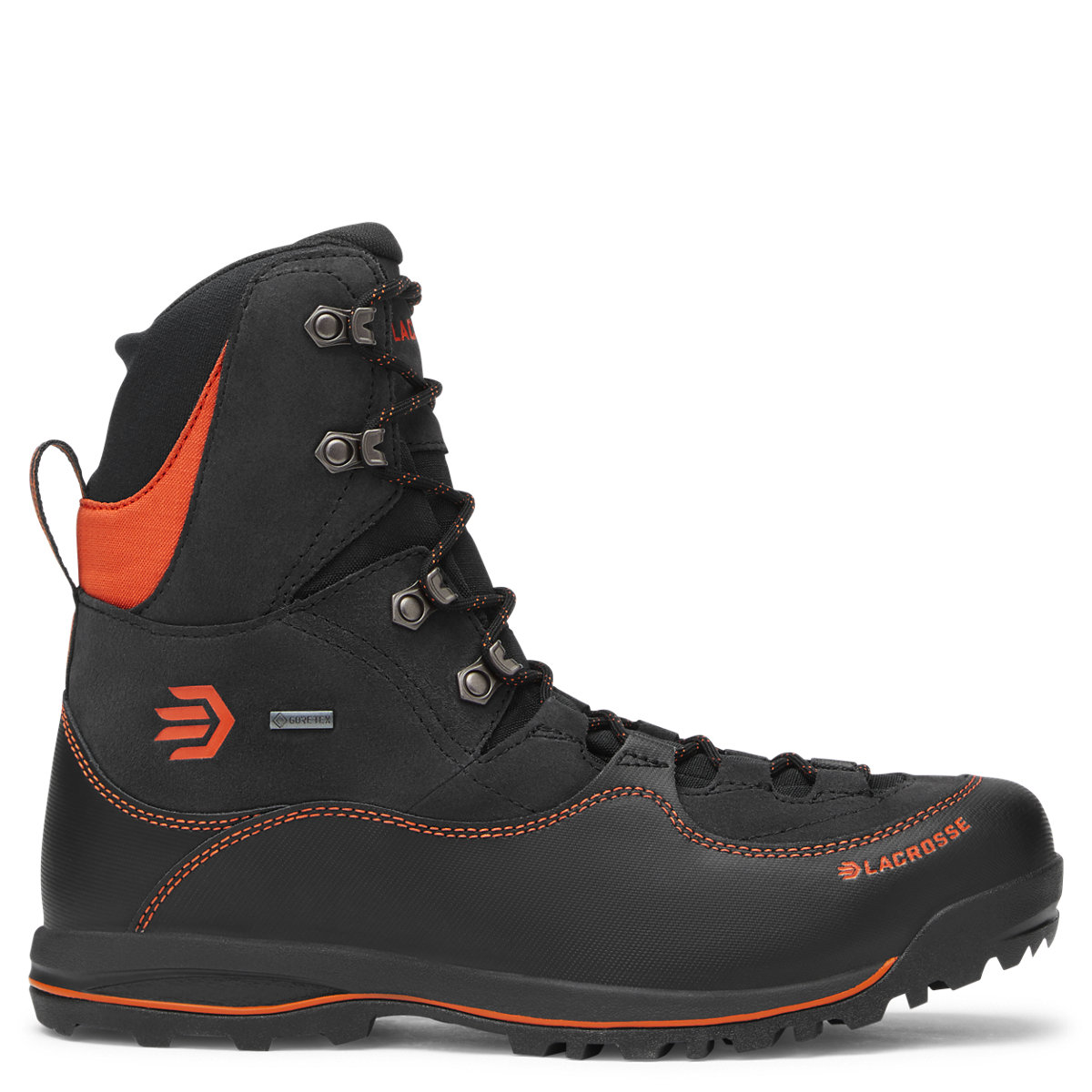 Lacrosse gore 2025 tex boots