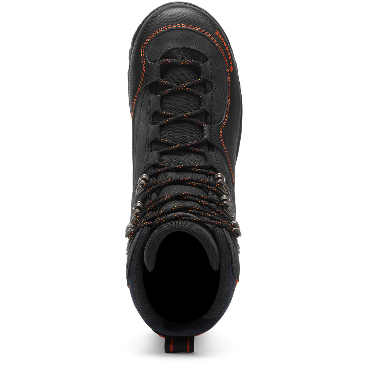 LaCrosse Footwear - Ursa ES GTX Black/Orange