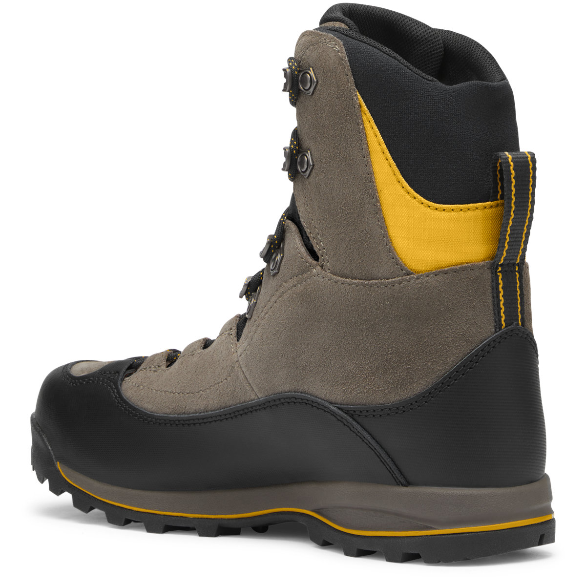 Ursa ES 8" Brown/Gold GTX