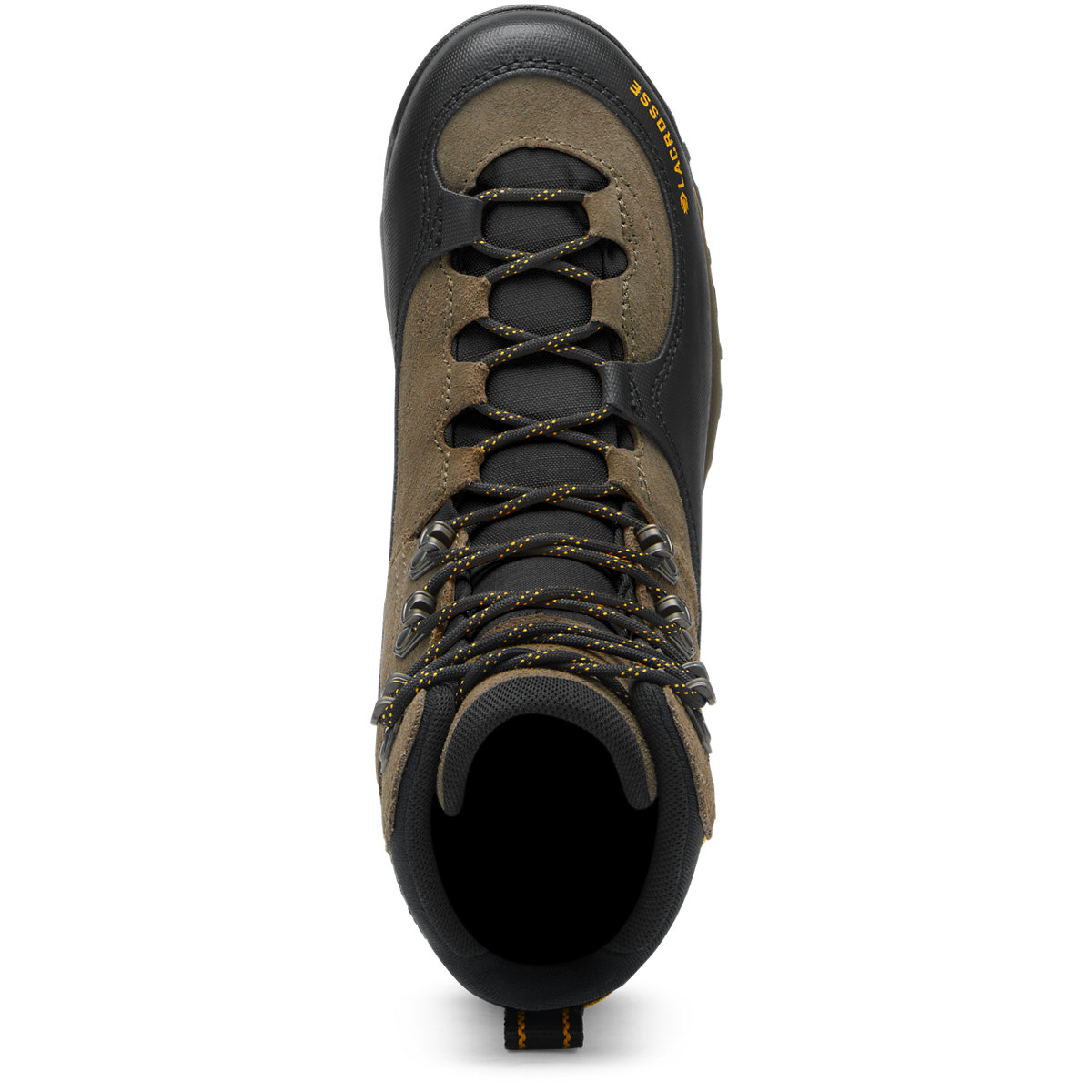 Ursa ES 8" Brown/Gold GTX