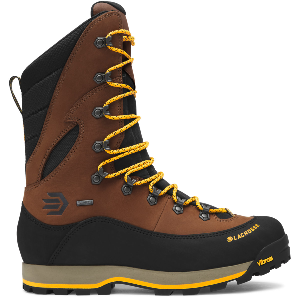 Ursa LS 10" Brown GTX