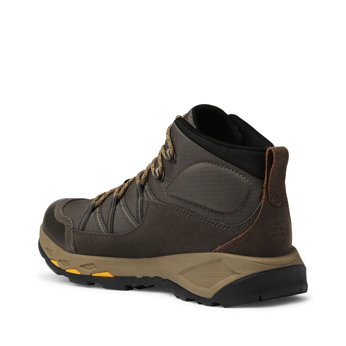 LaCrosse Footwear - San Juan Mid GTX 4