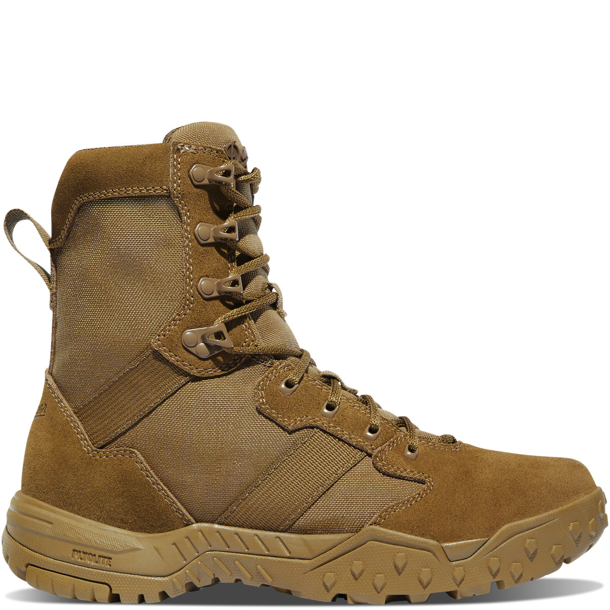 Tactical boots sale coyote