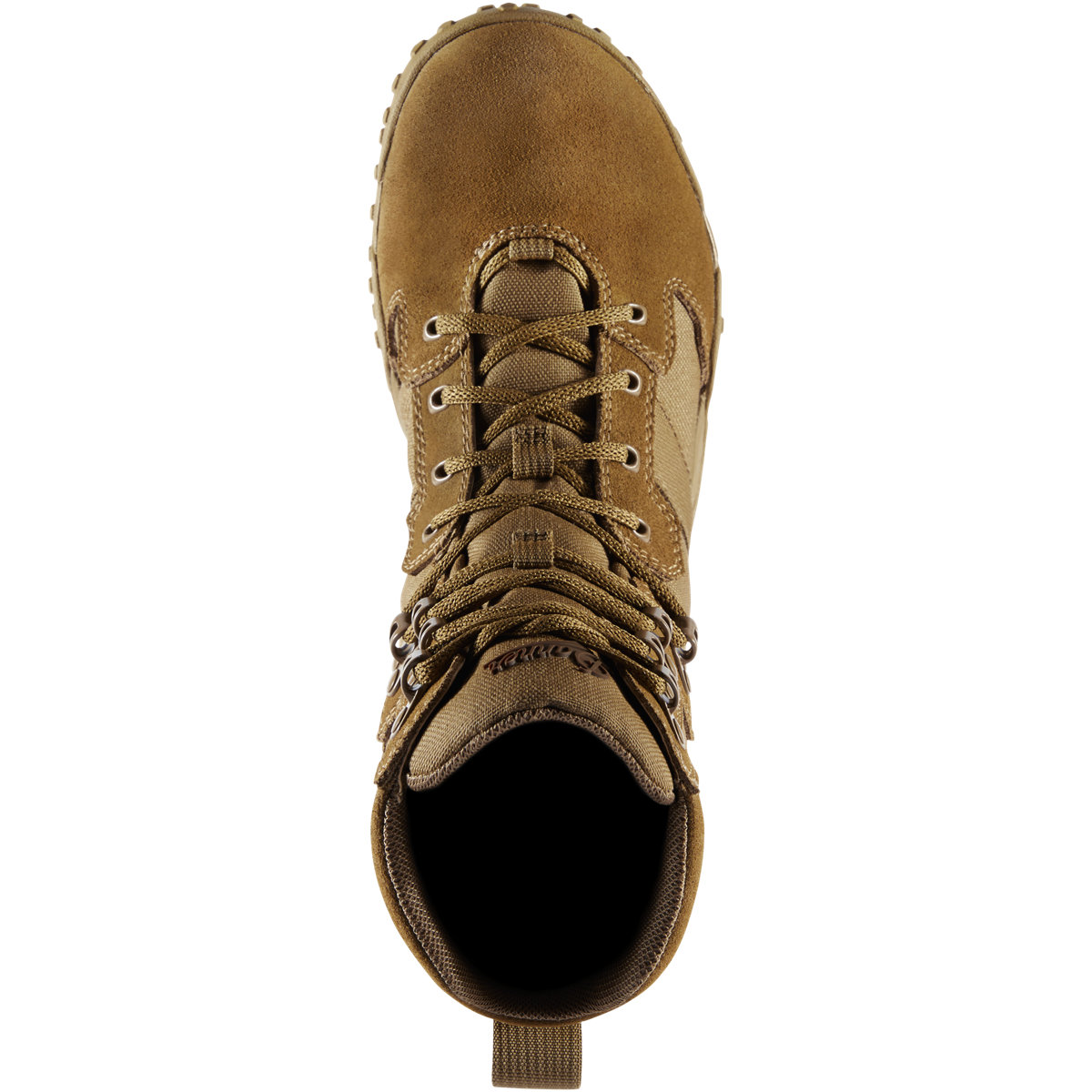 Danner Scorch Military 8 Coyote Hot