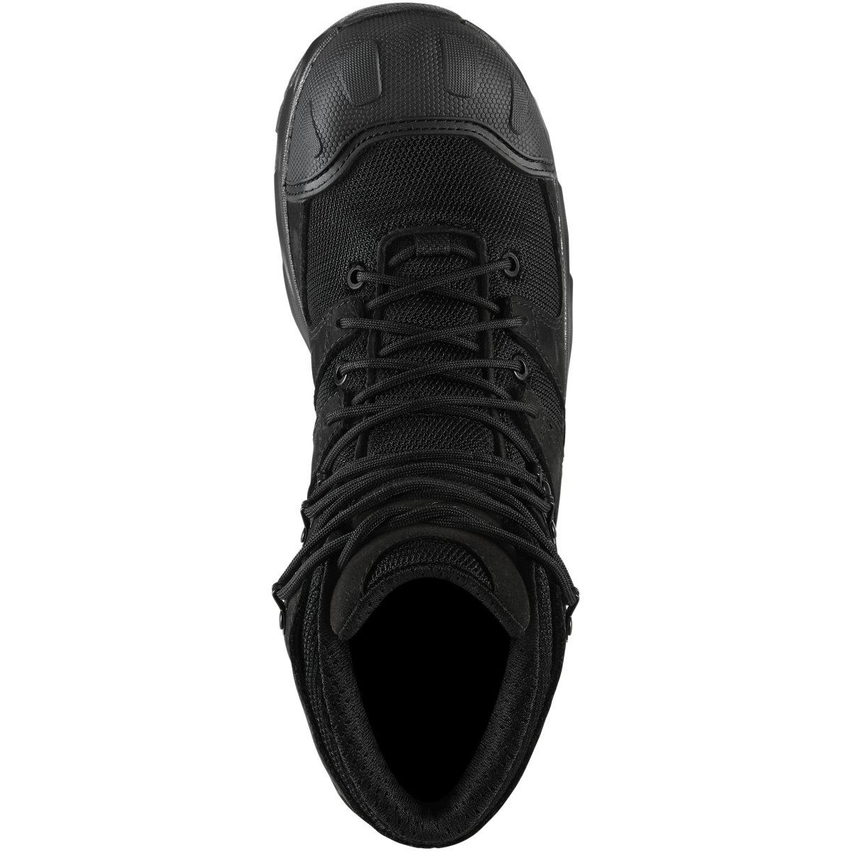 Downrange 6" Black GTX