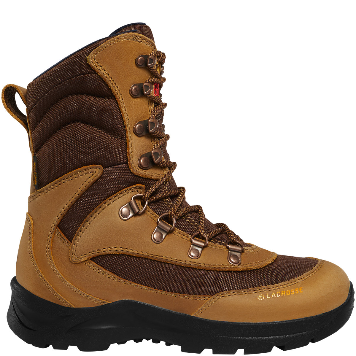 Women's lacrosse hunting discount boots