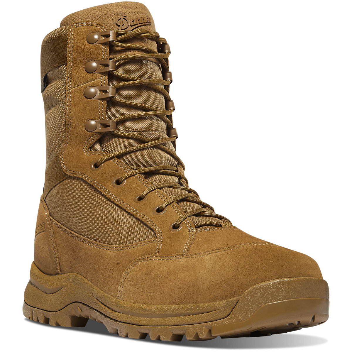 期間限定特価】 Danner◇トレッキングブーツ/26.5cm/NVY/D121033 26.5