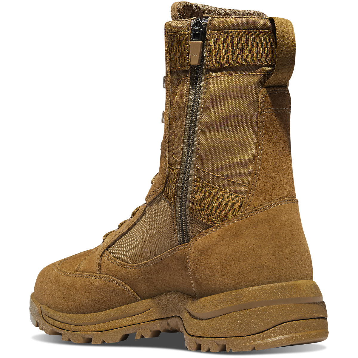 Coyote composite toe boots on sale