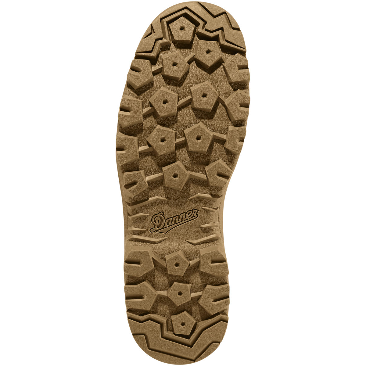 Danner Tanicus Side Zip Coyote Composite Toe NMT