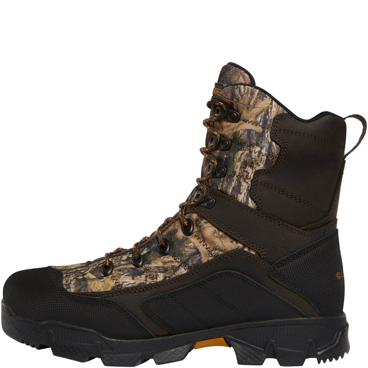 Best cold weather sale hunting boots 218