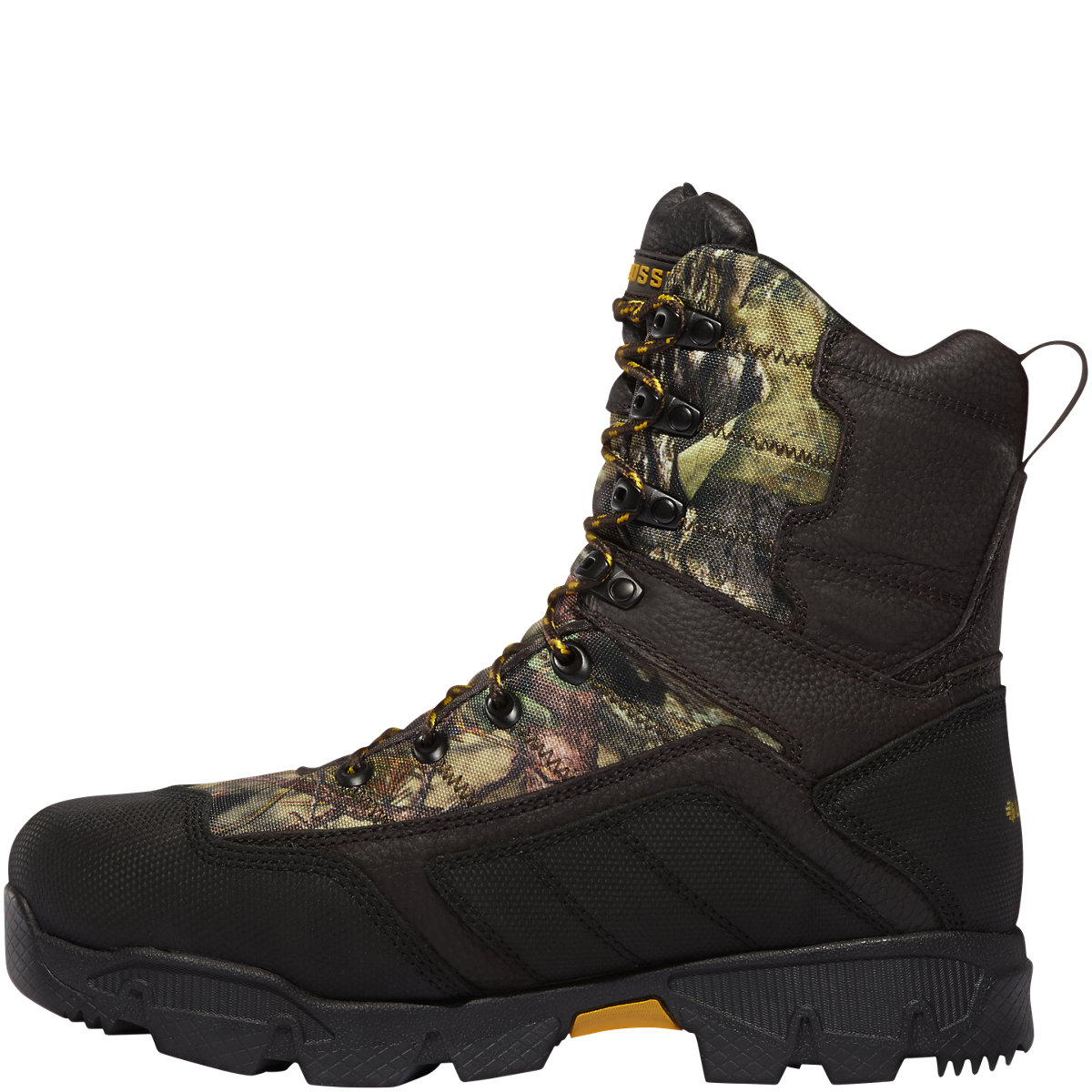 Best 2000 2025 gram hunting boots