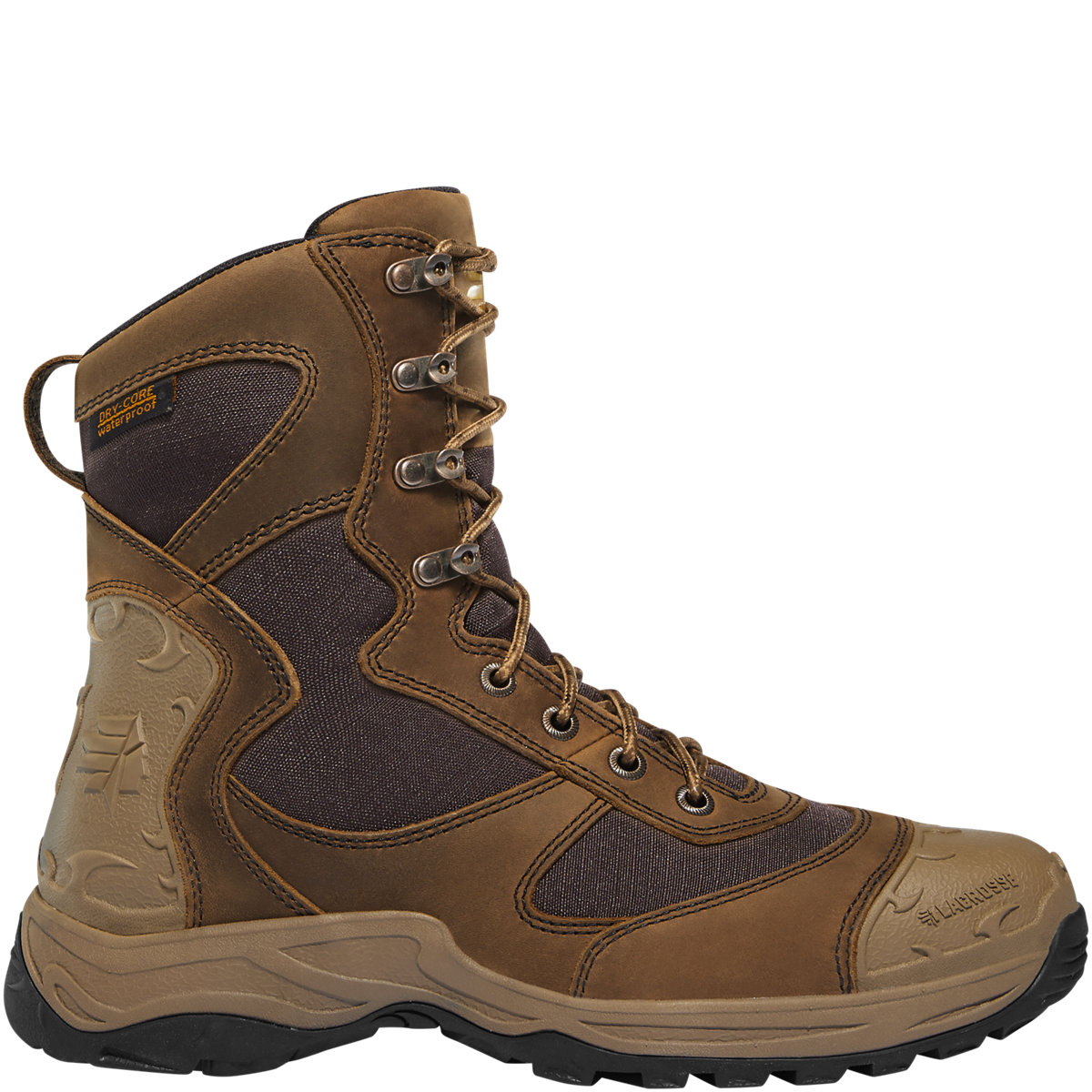 Lacrosse hot sale hunting boots