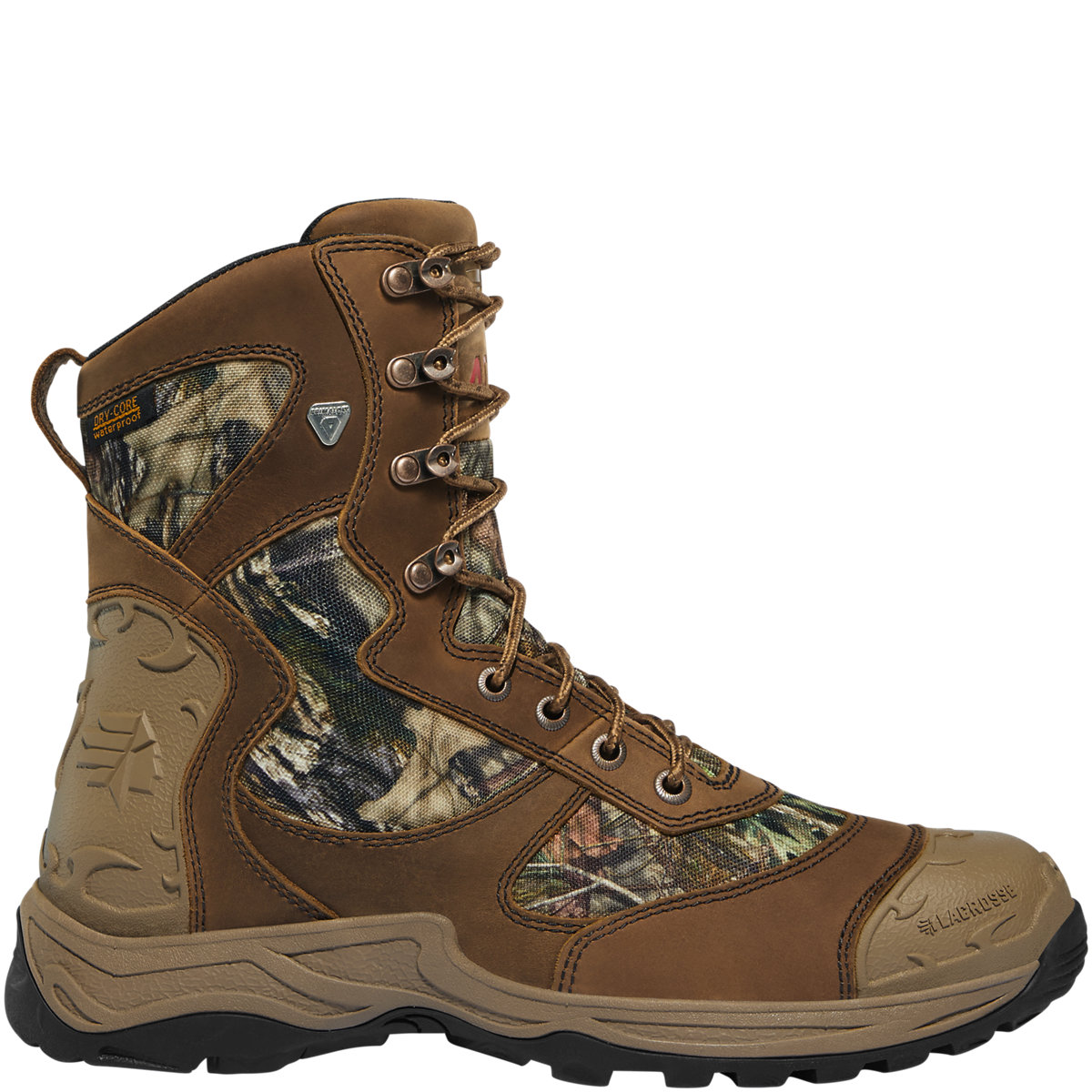 Lacrosse gore outlet tex boots