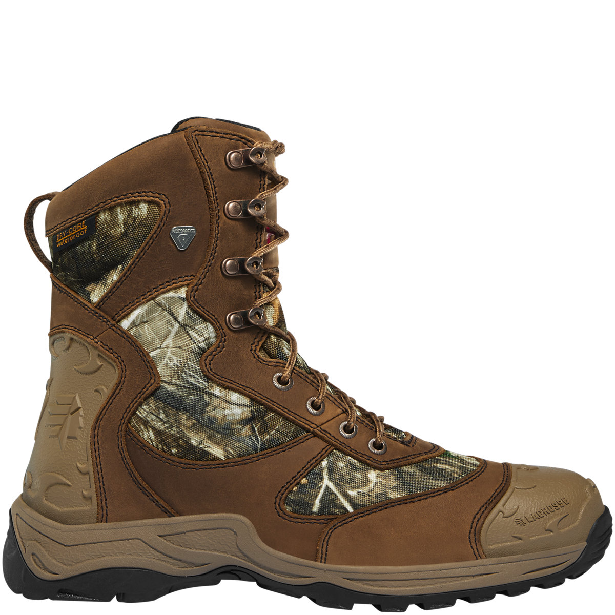 Realtree on sale hunting boots